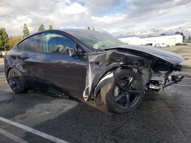 2026 TESLA MODEL Y - Other View