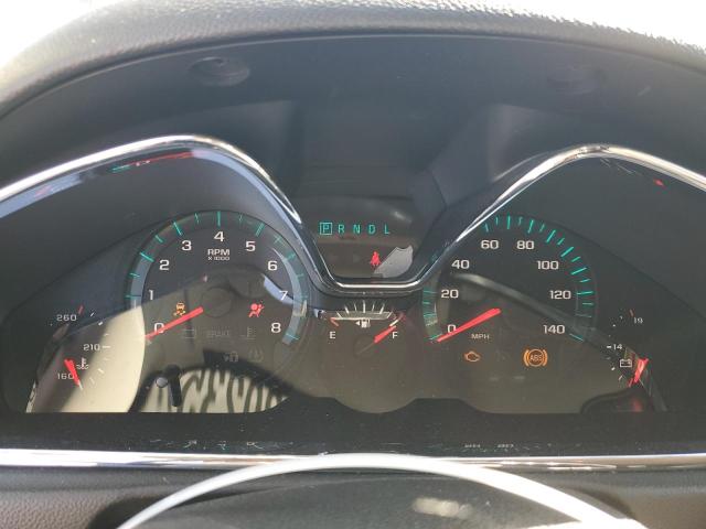 2017 CHEVROLET TRAVERSE L - 1GNKRGKD3HJ125398