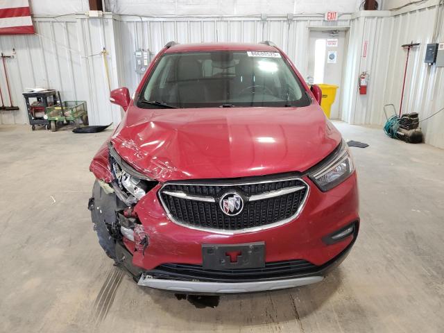 2018 BUICK ENCORE SPORT TOURING #3308495086