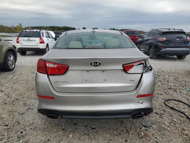 2015 KIA OPTIMA LX - KNAGM4A77F5539388