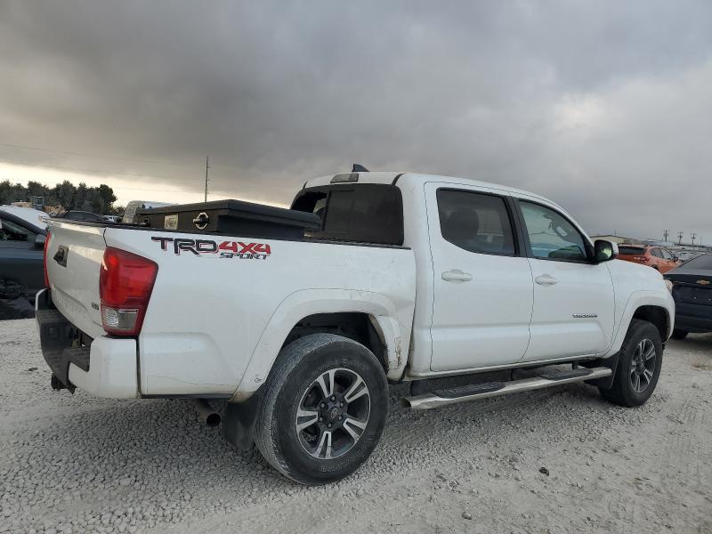 2017 TOYOTA TACOMA DOU 5TFCZ5AN9HX077897