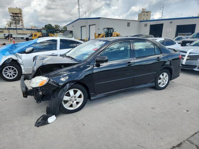 Global Auto Auctions: 2006 TOYOTA COROLLA CE