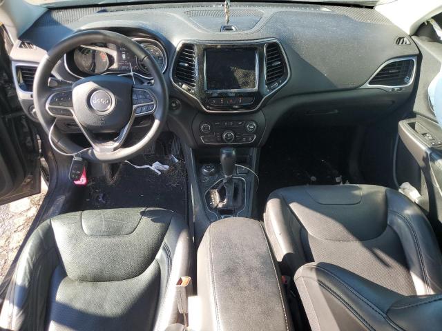 2021 JEEP CHEROKEE L #3278584948