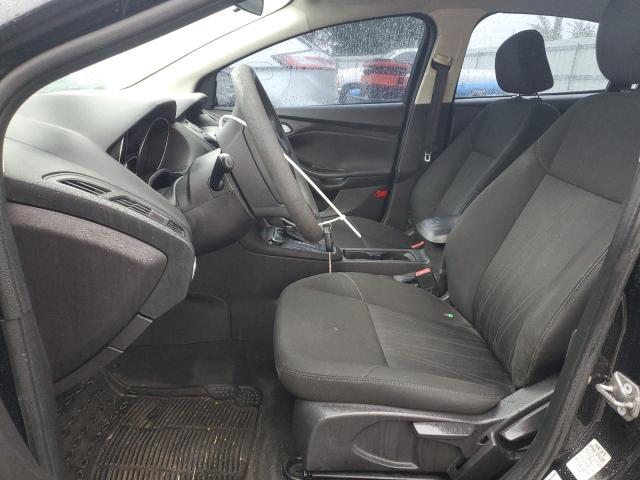 2015 FORD FOCUS SE #3302736023