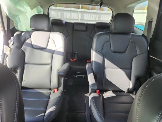 2023 KIA TELLURIDE 5XYP64GC4PG383790