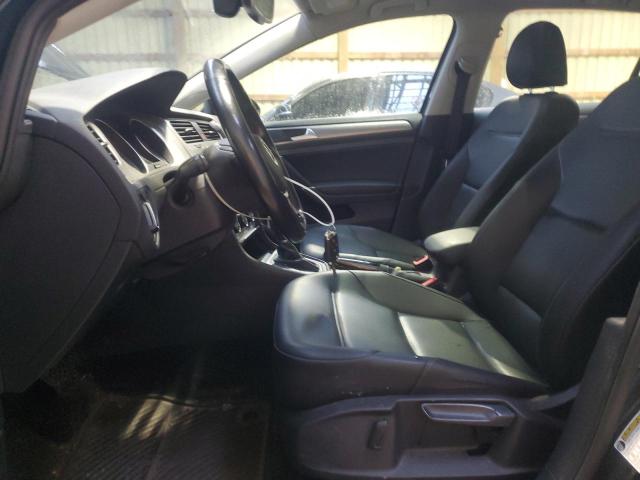 2016 VOLKSWAGEN GOLF S/SE 3VW217AU0GM068707