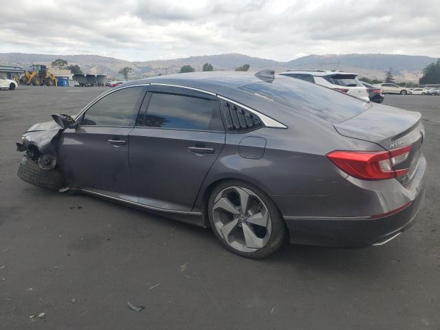 2020 HONDA ACCORD EXL #3308199291