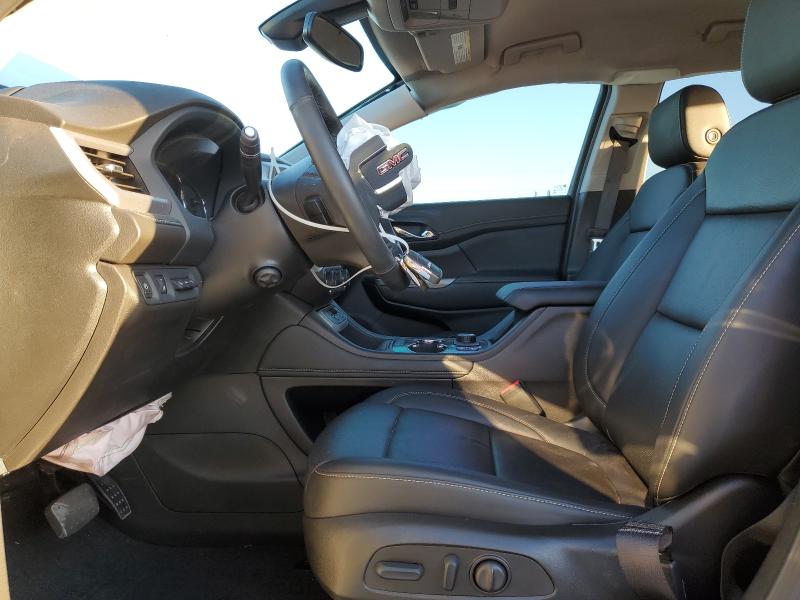 2023 GMC ACADIA SLT #3301947448