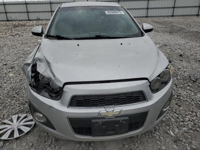 2014 CHEVROLET SONIC LT #3265266996