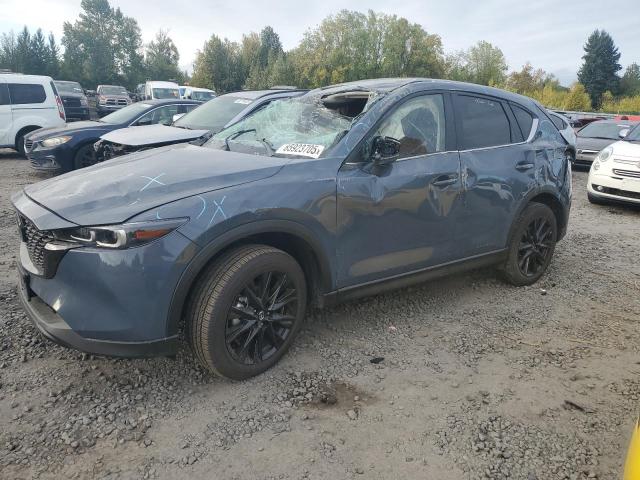 MAZD CX-5 PREFERRED