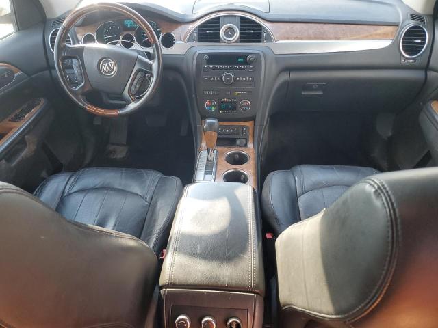 2012 BUICK ENCLAVE - 5GAKRCED3CJ108138