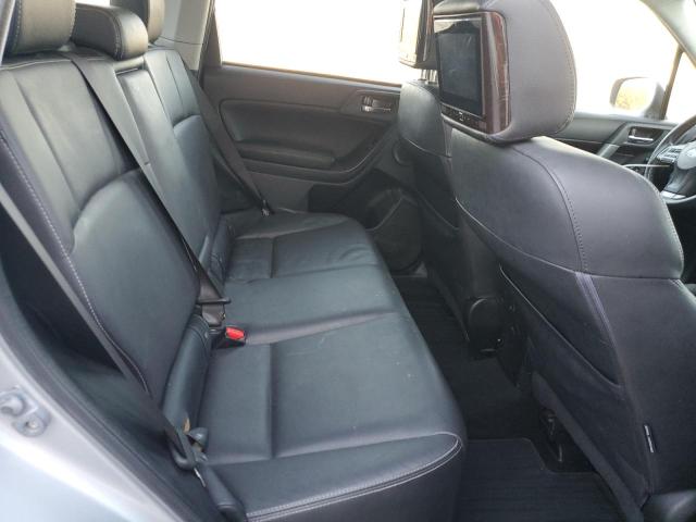 2015 SUBARU FORESTER 2 - JF2SJAUCXFH445146