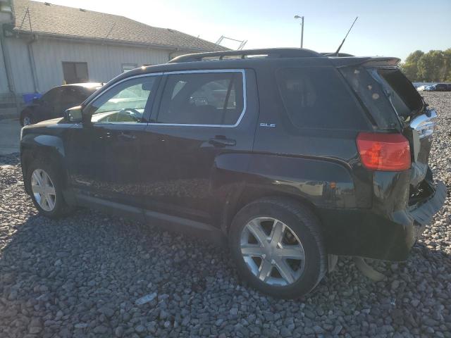 2011 GMC TERRAIN SL #3284817547