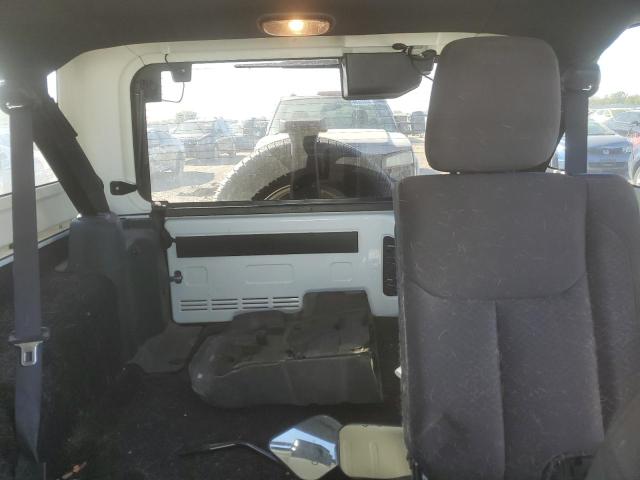 2016 JEEP WRANGLER U - 1C4BJWDG5GL342262