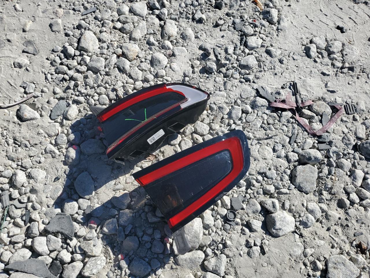 DODGE CHARGER SCAT PACK