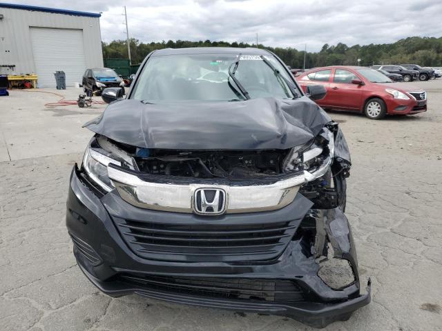 2022 HONDA HR-V LX #3290248266