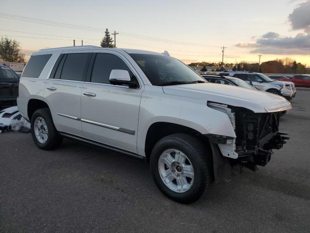 2018 CADILLAC ESCALADE P #3308421276