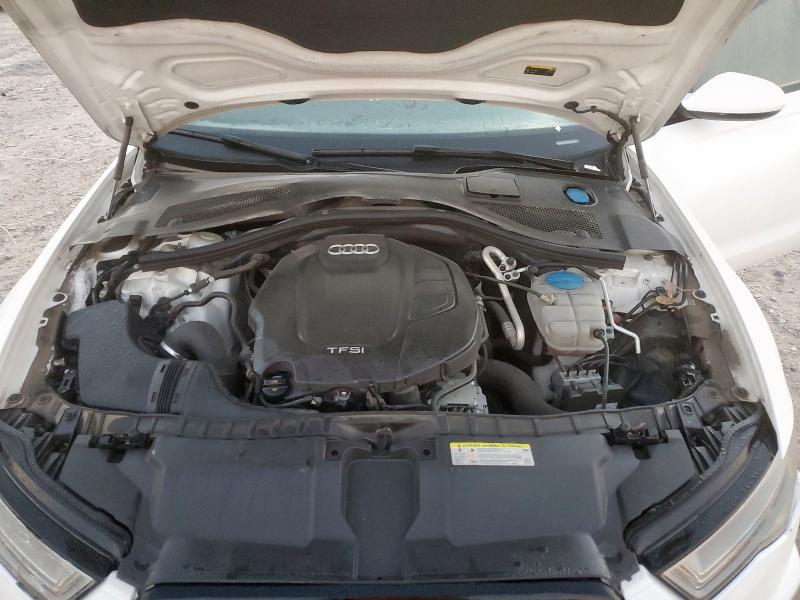 2018 AUDI A6 PREMIUM #3281387994