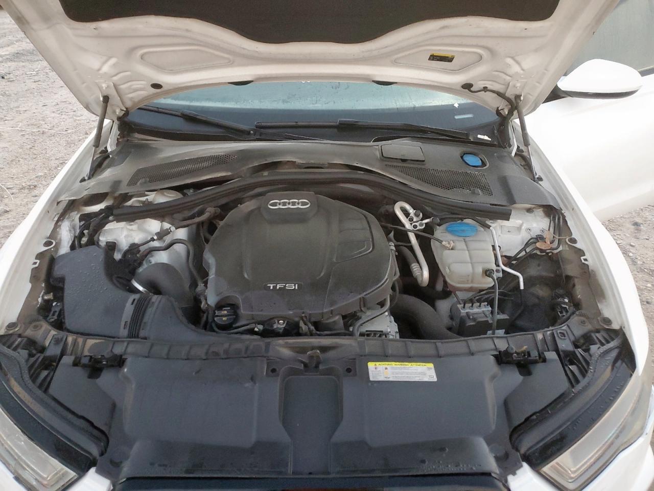 AUDI A6 PREMIUM PLUS