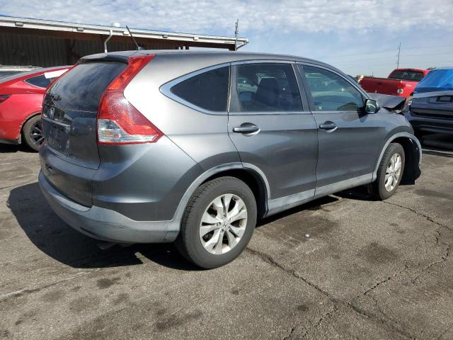 2012 HONDA CR-V EX #3294814756