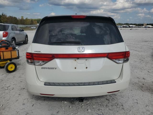 2016 HONDA ODYSSEY TOURING 5FNRL5H97GB017002