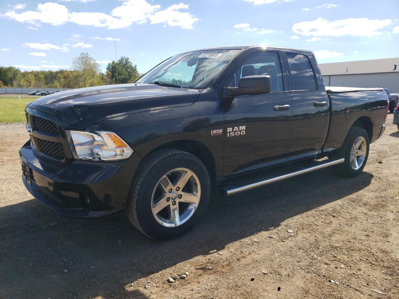 RAM 1500 ST