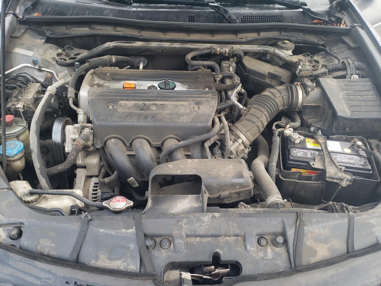 Lot #3284662328 2008 HONDA ACCORD EXL