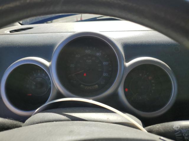 2005 HONDA ELEMENT EX #3296315418