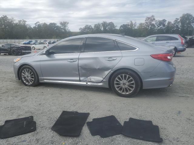 2015 HYUNDAI SONATA SPO #3290283204