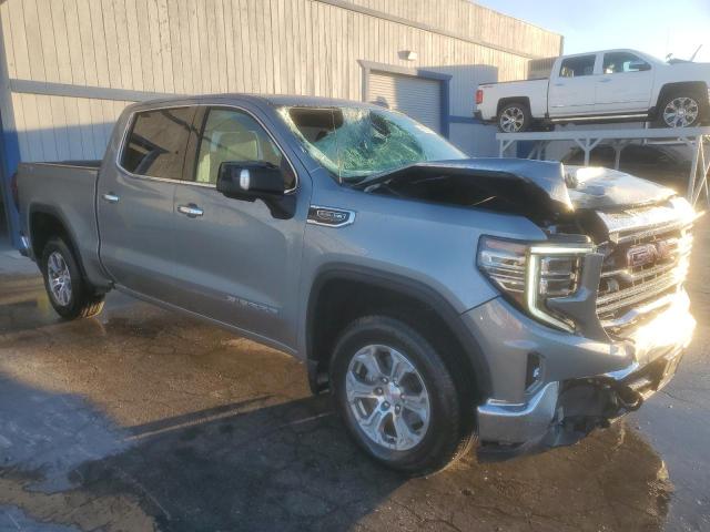 2025 GMC SIERRA K15 - 3GTUUDED1SG198286