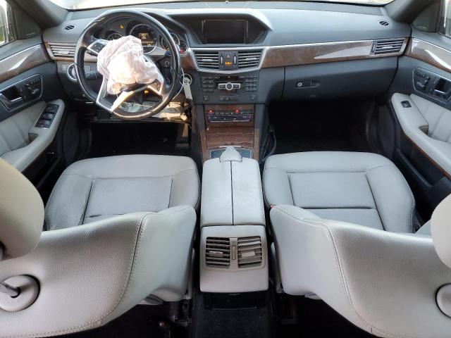 2013 MERCEDES-BENZ E 350 4MAT - WDDHF8JB9DA765214