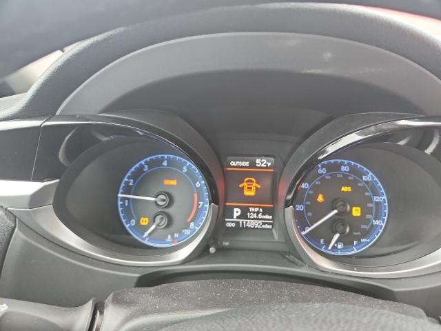 2016 TOYOTA COROLLA L - 2T1BURHE9GC547821