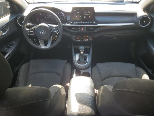 2019 KIA FORTE FE - 3KPF24AD9KE117860