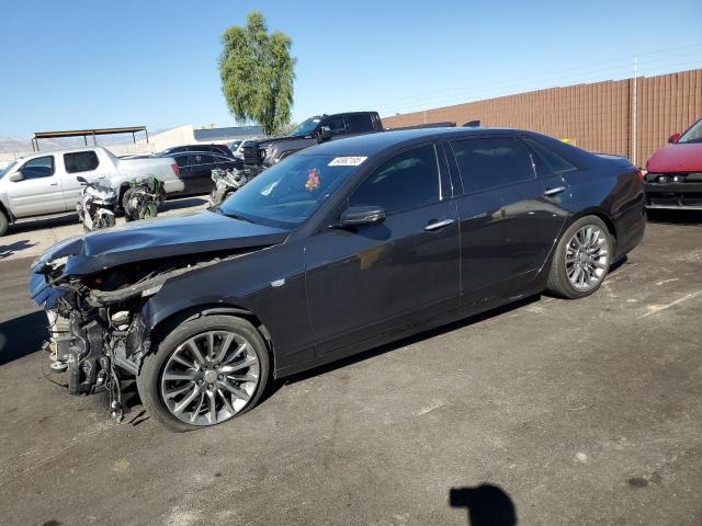 2019 CADILLAC CT6 SPORT 1G6KN5R60KU125190