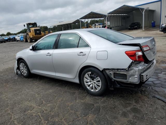 2012 TOYOTA CAMRY BASE - 4T1BF1FK4CU525867