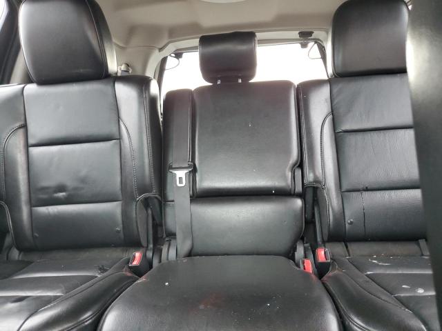 2015 NISSAN ARMADA SV 5N1BA0NC1FN604446