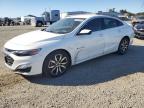 Lot #3302672037 2024 CHEVROLET MALIBU RS