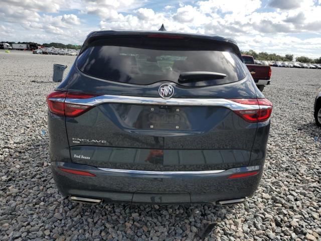 2020 BUICK ENCLAVE AV 5GAEVCKW8LJ113124