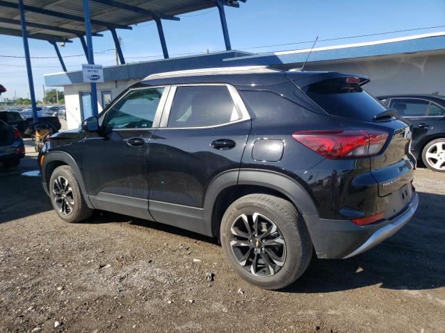 2021 CHEVROLET TRAILBLAZE KL79MPSL4MB172793