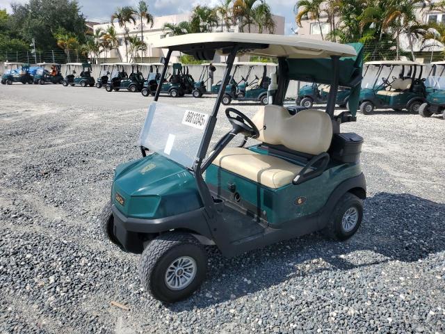 2022 CLUB CAR TEMPO LI #3268859237