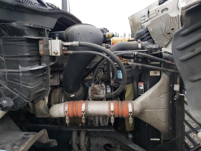 2018 FREIGHTLINER CASCADIA 1 #3290229220