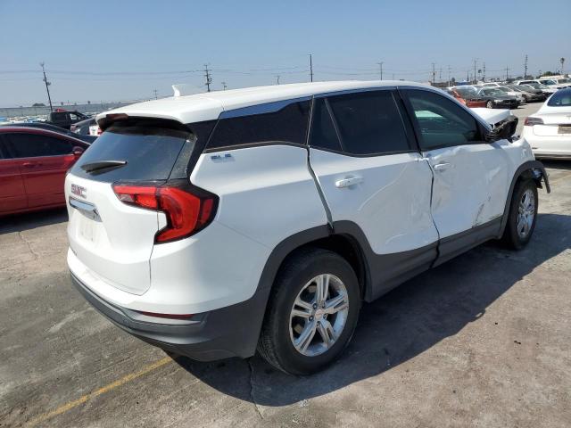 2019 GMC TERRAIN SL #3285640306