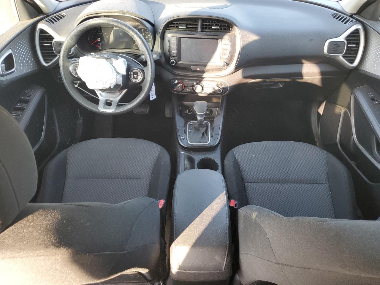 Lot #3309808338 2020 KIA SOUL LX