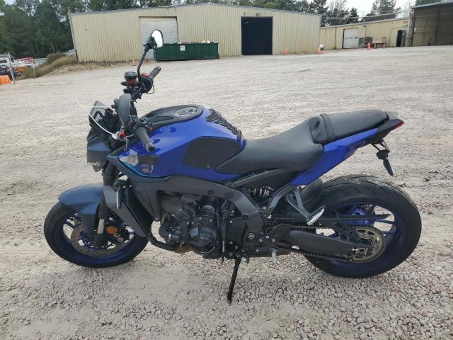 2025 YAMAHA MT09 - JYARN94E4SA002359