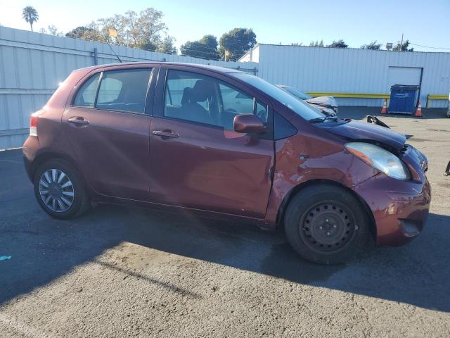 2010 TOYOTA YARIS #3310625827