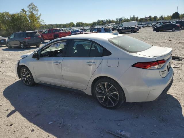 2020 TOYOTA COROLLA SE - 5YFS4RCE5LP025818