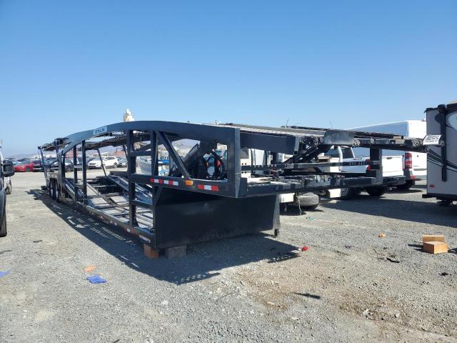 Global Auto Auctions: 2005 COTTRELL UNKNOWN