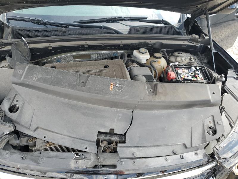 2023 BUICK ENVISION E - LRBFZPR40PD195405