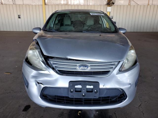 2013 FORD FIESTA S #3291187016