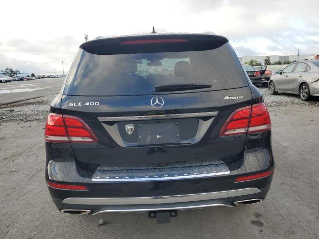 2019 MERCEDES-BENZ GLE 400 4M - 4JGDA5GB6KB211824
